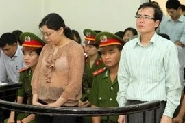 Thưa các vị, chán chả buồn góp ý