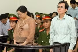 Thưa các vị, chán chả buồn góp ý