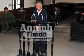 Giám đốc người Hàn lừa đảo hàng tỷ đồng tại Việt Nam