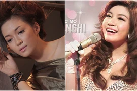 "Gái điên" Đinh Hương tung MV ma mị, Xuân Nghi tiếp tục nhí nhảnh