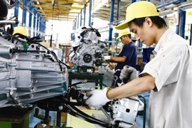 Đề nghị Chính phủ xây dựng lại Đề án tái cơ cấu nền kinh tế