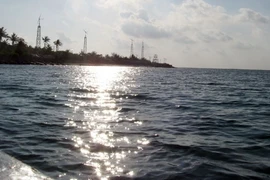 Thành lập Khu bảo tồn biển Nam Yết (Trường Sa)