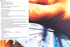 Cảnh giác với những công ty “ma” trên Facebook