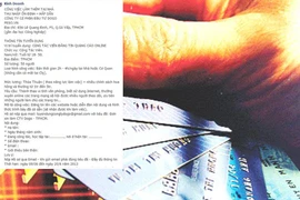 Cảnh giác với những công ty “ma” trên Facebook