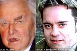 Tên sát nhân bí ẩn và lời thú tội động trời