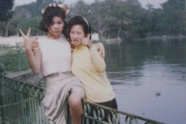 Cuộc đời ly kỳ của cô gái Hà thành bị mất tích (1)