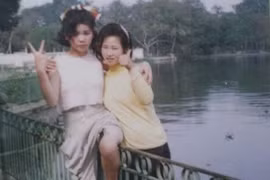 Cuộc đời ly kỳ của cô gái Hà thành bị mất tích (1)