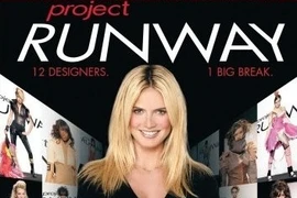 Cuộc thi "Project Runway" nổi tiếng thế giới đến Việt Nam
