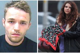 Xẻo ngực bạn gái vì bị bỏ rơi