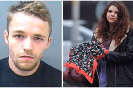 Xẻo ngực bạn gái vì bị bỏ rơi