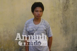 Mâu thuẫn sau khi uống rượu, em đâm anh thấu tim