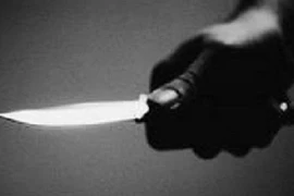 Vợ cắt "của quý" của chồng vào giữa đêm