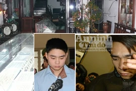 Từ Luyện và Dưỡng: Báo động về tình trạng suy đồi đạo đức