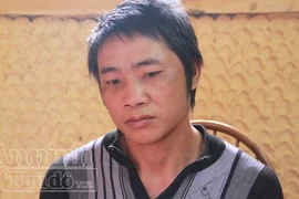 Chị dâu say rượu, em chồng tranh thủ giở trò đồi bại