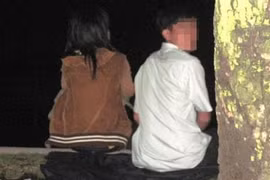 Lạ lùng “chợ tình osin" ở Sài thành