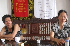 Nghi án giết người chấn động Ninh Bình