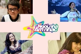 Ngôi nhà Âm nhạc sắp đến Hà Nội