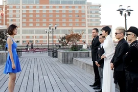 Top Model bất ngờ "mời" thí sinh bị loại trở lại