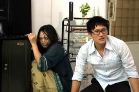 "Mẹ chồng ăn thịt cả nàng dâu" được dựng thành phim