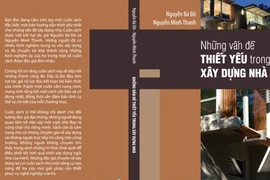 Xi măng Nghi Sơn tài trợ cẩm nang xây dựng nhà dân