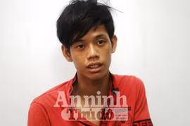 Đâm chém kinh hoàng, 3 người thương vong