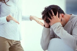 Vỡ nát một chuyện tình của đôi vợ chồng khiếm thính