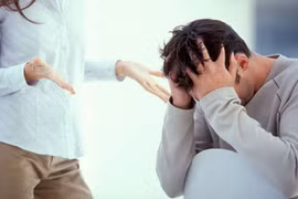 Vỡ nát một chuyện tình của đôi vợ chồng khiếm thính