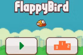 Để "đô-la mọc lên từ bàn phím" như Flappy Bird của Nguyễn Hà Đông