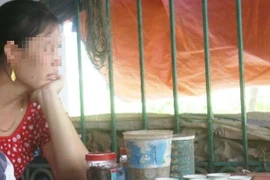 Bi hài vụ vợ in VCD “phim đen“ của...chồng và tình nhân