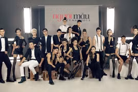 Top model lên sóng: Khen ít, chê nhiều!