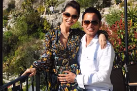 Jennifer Phạm chính thức công khai tình yêu mới