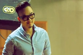 Thí sinh Ngôi sao thiết kế đột ngột dừng thi