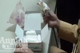 Sự thực bên trong gói quà sinh nhật