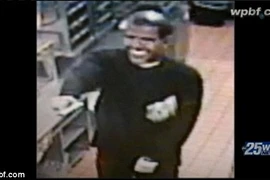 Đóng giả Tổng thống Obama để ăn cướp