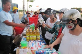 Phú Yên cho doanh nghiệp tạm ứng 20 tỷ đồng để bình ổn giá