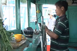 Nghị lực của chàng trai từ tay trắng trở thành tỷ phú làng chài Cổ Lũy