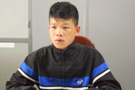 Khởi tố đối tượng trộm 60 triệu đồng trong cốp xe máy