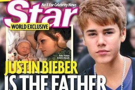 Vụ rắc rối của "hoàng tử nhạc pop" vẫn tiếp diễn 