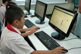 Cuộc thi "Giao thông thông minh" bước vào vòng thi chính thức