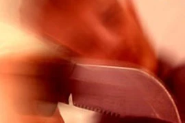 Nhậu say, vác dao chém chết người đang ngủ