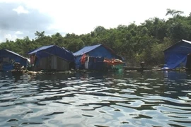 Rủ nhau đi tắm, hai thanh niên mất tích