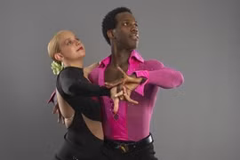 Ngôi sao Cuba ngồi "ghế nóng" Got to Dance 2013