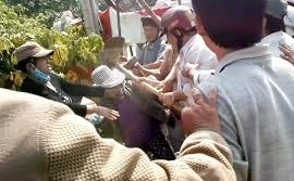  Đang chấp hành án treo, em đánh chị dâu trọng thương