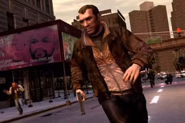 “Mê mẩn” trong thế giới game