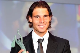 Rafael Nadal: Tay vợt nam xuất sắc nhất