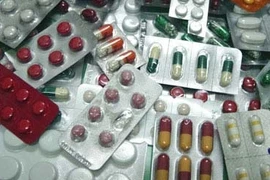 Thu hồi một số loại thuốc không đạt chất lượng