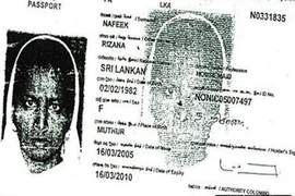 Bảo mẫu 17 tuổi bị chặt đầu vì làm chết ngạt một đứa trẻ