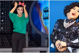 Khởi My, Đại Nghĩa chuyển giới, Phương Thanh nhí nhảnh làm bé Xuân Mai