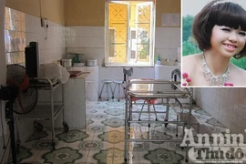 Lại một vụ sản phụ tử vong bất thường