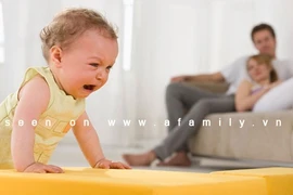 Phẫn nộ với những ông bố không nhận con